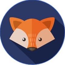 Fox Byte Icon